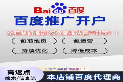 百度推广优化案例：提升网站流量的秘诀